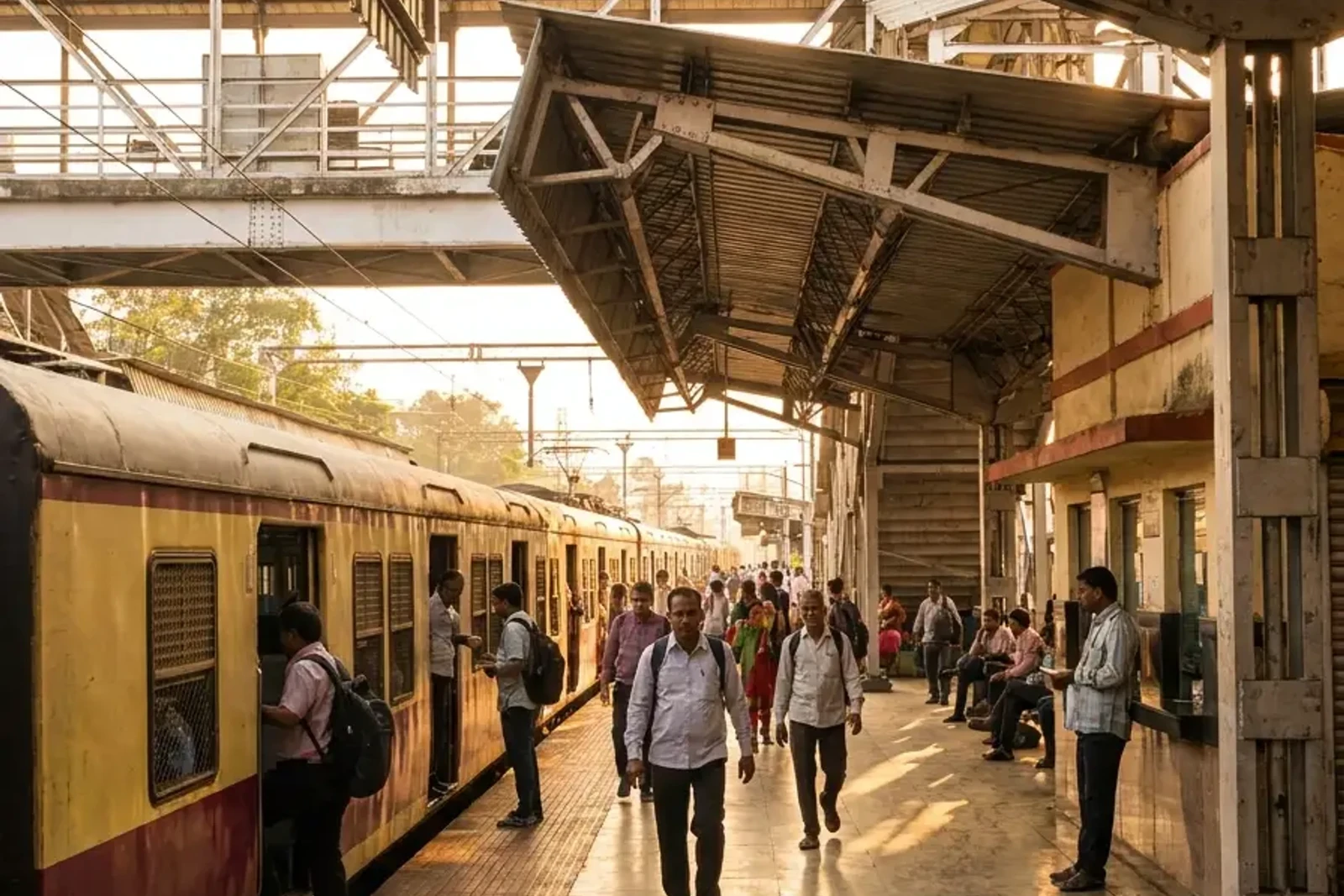 Goregaon