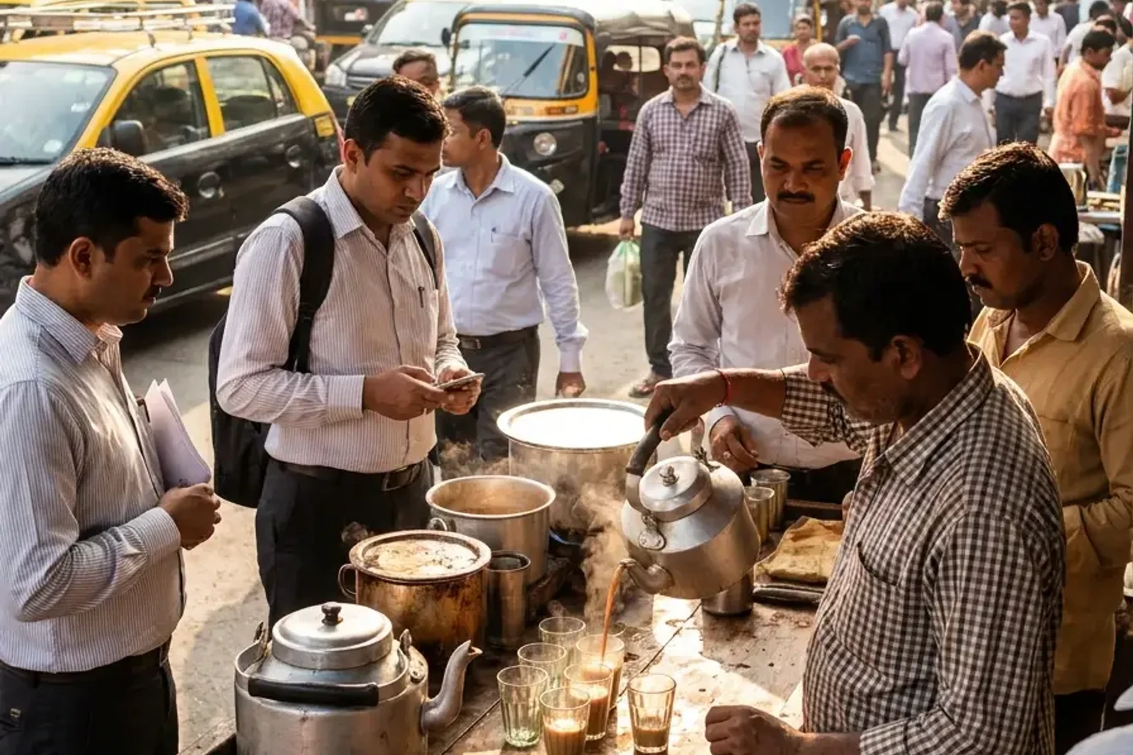 Andheri West, Mumbai